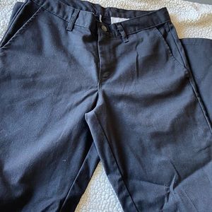 Dickies black pants